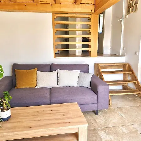 Golf - Maison - Piscine - Stationnement Tatil Evi