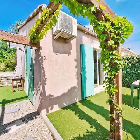 Golf - Maison - Piscine - Stationnement 別荘