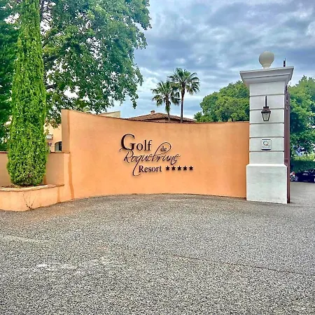 Golf - Maison - Piscine - Stationnement Tatil Evi