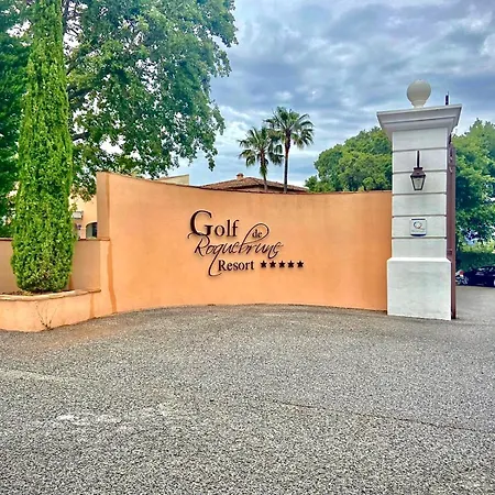 別荘 Golf - Maison - Piscine - Stationnement *
